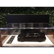 1/64 Mercedes-AMG C63 W204 Black Series [MGM]