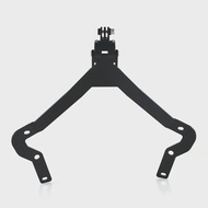 Motorcycle GPS Navigation Mount Bracket Phone Navigation Holder Support Windshield FJR1300 FJR 1300 