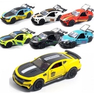 Tu-67 dg-78 DIE CAST CAR LIGHTS & MUSIC MINATUR CAR Diecast Chevrolet Camaro Car bmw M4 Ford Mustang