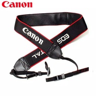 Camera Strap - Neck Strap Camera for Canon Logo Embroidered Canon DSLR Mirrorless Strap