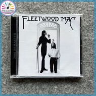 Fleetwood Mac Fleetwood Mac Original CD Album [Sealed] Brand New 1Z02427