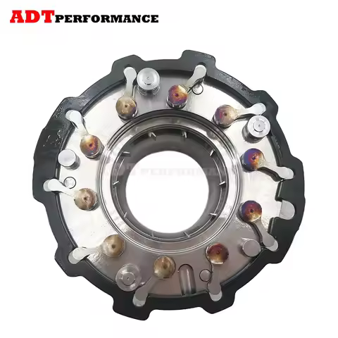 GTC1446VZ GTC14 810164 X191536 Turbo Nozzle ring for FUDI D19 D19TCIE2 1.9TD Engine 810164-0002 X100