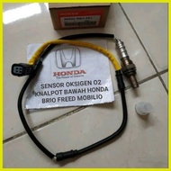 ✓ ◺ ▫ O2 Lower Exhaust Oxygen SENSOR HONDA FREED MOBILIO BRIO