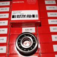 Bearing laker bearing 6201 rs bearing 6201 bearing lava 6201