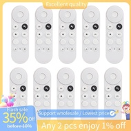 In stock-10X Suitable for Google GOOGLE CHROMECAST GOOGLE TV Google Voice Set-Top Box Remote Control