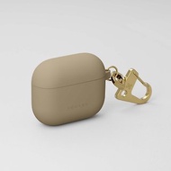 XOUXOU / AirPods 3rd-灰褐色Taupe