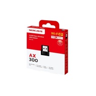 Mercusys MA14N AX300 微型無線網卡 USB 網卡