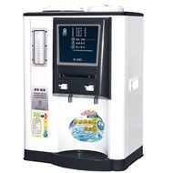 [特價]JINKON晶工牌 10.5公升5級能效溫熱型自動補水開飲機 JD-3803 ~台灣製