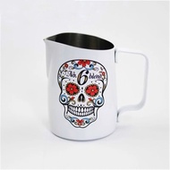 Milk Jug Latte Art Barista Milk Pitcher Art 1