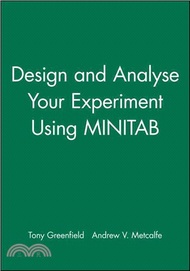 63107.Design And Analyse Your Experiment Using Minitab