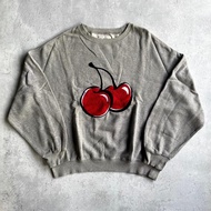 Kirsh Crewneck Size M (Second/Bekas)