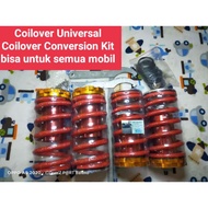 Universal Coilover Coilover Conversation Kit