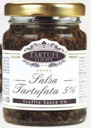 ~* 萊康精品 *~ 素食 Tartufi Jimmy 義大利 松露蘑菇醬 松露含量 5% 500克