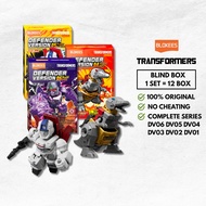 TRANSFORMERS DEFENDER VERSION DV06 DV05 DV04 DV03 DV02 DV01