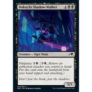 MTG Singles NEO Dokuchi Shadow-Walker MTG Card Game