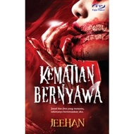 Kematian Bernyawa:  9789838221320: By Jeehan