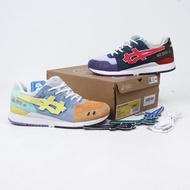 (VLTAVN) Asics Gel Lyte III Sean Wotherspoon X Atmos Shoes