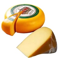 Ready Stock spot Free shipping Kroon Crown Wheel Yellow Wave Cheese Cheese Gouda Vacuum Packing Impo