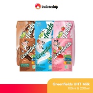 Greenfields UHT Milk 105ml / 200ml (Carton)