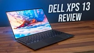 Dell XPS 13 9310  (i7-1185G7, 16GB ram, 512GB SSD)