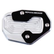 HEPCO &amp; BECKER | Kickstand Enlargement for HARLEY-DAVIDSON 1250 Pan America (2021-)