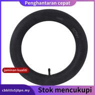 E-Bike for Tuttio Soleil 01 Compatible 14x2.5 Inner Tube Butyl Rubber Tire Replacement Front Inner T