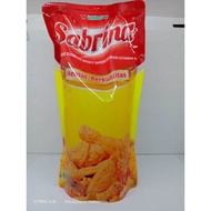 Fortune Minyak Goreng Reffil 1 literan-Minyak Goreng Fortune 1 liter-Minyak Goreng Fortune 1 Liter