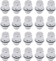 Wheel Nuts M12 x 1.5 for Genesis C Crosser C4 CT200H ES 300H GS 300 IS 250 LS NX 350H RC F RX 450H S