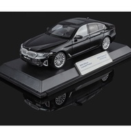 1: 18 BMW 530Li LCI Model Car g30 5 Series 540i M Sport 520 M550