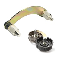 Cam Gear Lock Tool Camlock Service Tools for DOHC Subaru Engine WRX STi FXT LGT OBXT Accessories
