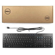 KEYBOARD (KEYBOARD) DELL MULTIMEDIA KB216 (TH)(ENG)