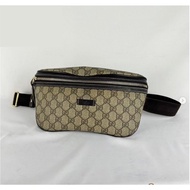 GG Supreme Belt Bag
