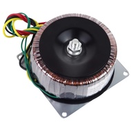 【Clearance sale】 300w Circular Transformer Power Amplifier Ring Bull Dual 24v Double 15v Double 38v 