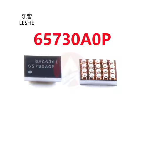 2-30pcs TPS65730A0P 65730A0P 65730A0P U1501 U4000 U3703 LCD Display IC For Iphone 5S 5C 6 /6P 6S/6SP