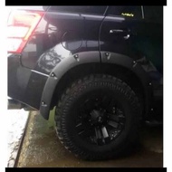 over fender mobil grend vitara