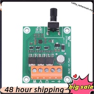 Brushless DC Motor Driver Controller Board 6V 12V 24V CD Drive Fan Motor Governor DIY Motor Controll