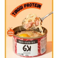 [PKU POKU] K9 - Canned Dog Food (100gr) | Wetfood Wet Dog Food Canned Dog Food Canned Dog Food Canne