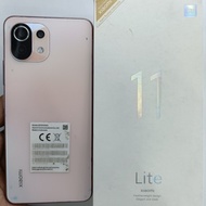 xiaomi mi 11 lite