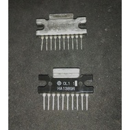 IC HA1389R HA1389 4 to 7W Audio Power Amplifier ...ELECTRON ELECTRON