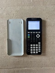 Ti-84CE