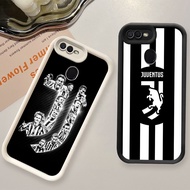 ST19 Juventus FC Casing for OPPO A5S F5 A12 F9 A12s A7 F7 A11K 2018 Pro Phone Case