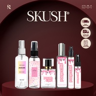 SKUSH POUND CAKE High Quality Perfume, Aroma Mewah, Minyak Wangi Perempuan & Lelaki, Tahan Seharian