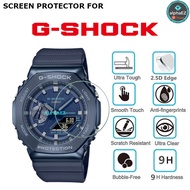 Casio G-Shock GM-2100N-2A Royal Oak TMJ 9H Watch Screen Protector Cover GM2100 Tempered Glass Scratc