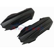 2 pcs For BMW R1250GS R1200GS Adventure R1200RT F850GS F750GS F800GS Motorcycle 25mm Crash Bar Bumpe