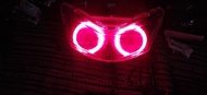 REFLEKTOR DAYMAKER LED 3LENSA BEAT  DELUXE