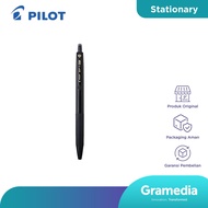 Pulpen Pilot Bp-1rt-M 1.0 Mm Black 1 Box