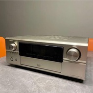 Denon Amplifier 擴音機 AVR 3805 not marantz cd dvd blu ray