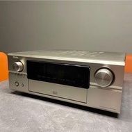 Denon Amplifier AMP 擴音機 AVR 3805 not marantz cd dvd blu ray