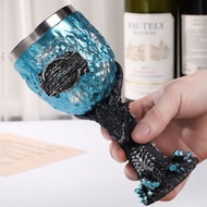 [High-value] Unique Creative Glass Water Glass Beer Glass Goblet