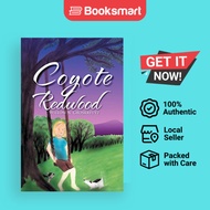 Coyote Redwood - Paperback - English - 9781462884162